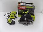 1127697 338757 Ryobi Circular Saw