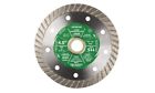 339588 Hitachi Turbo Diamond Blade For Concrete Masonry 887066112119