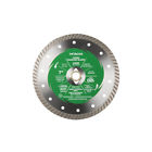 339589 Hitachi Wet Cut Turbo Diamond 887066112126
