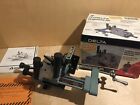 34-183 - 34183 Delta Table Saw Tenoning Jig Vise Clamp Woodworking Tool Tenon