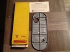 34-500 34-969 Rockwel Delta Nos Nib Rockwell 8 Table Saber Saw Blade Insert Plate