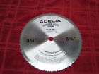 34-544 Delta 8 1-4 Crosscut