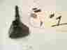 34-802f Delta Unisaw Table Saw Hand Wheel Lock Knob 1