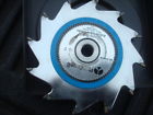 34-959 Rockwell Table Saw Dado Blade Adjustable To Carbide Tipped