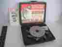 34-960 Rockwell Tru-cut Adjustable Dado Radial