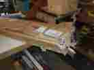 34-976 Delta Woodworking Uniguard Blade Guard New