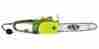3427870 Swj698e Sun Joe 12 In Electric Chain Saw Green Id