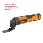 350766 Worx Triton Tools 9-piece