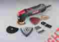 35078 Craftsman Quick Release 2.5 Amp Multi-tool Oscillating Multi-tools Corded