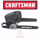 35098 Craftsman New 50cc 2-cycle 024761035187