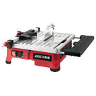 3550-rt Skil Amp Wet Tile Saw With Hydrolock System 039725040770