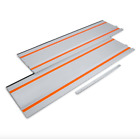 36027-2p Wen Inch Track Saw Guide Rail Adapters Pack 044459360278