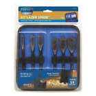 G4083460 36406 Century Drill And Tool Lazer Spade Bit Pc 0081838364069