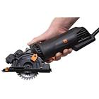 36703 Wen Circular Saws Compact With Laser Carrying Case 044459367031