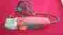 370711514 Multifunction Chicago Electric Oscillating Power Tool