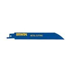 372618b Irwin Reciprocating Saw Blade 024721001566