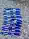 372818 Irwin Lot Of 10 New 8 18tpi Reciprocating Saw Blades