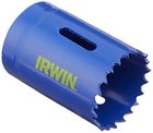373170bx Irwin 1-7-16 Bimetal Holesaw 024721065940
