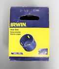 373214bxbx Irwin New Hole Saw