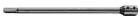 38112 Century Drill And Tool Ship Auger Bit Extension 081838381127