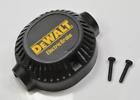 382251-00 Dewalt New Motor Case Cap End Screws Circular Compound Miter