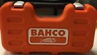 3834 Bahco Behco Hole Saw Case Original Items Not Included Used
