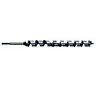1-1-8x18 38772 Century Drill And Tool Nail Ship Auger Bit