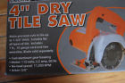 38941 Chicago Electric 4 Dry-cut