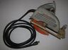 39170 Mall Saw Vtg Circular Model Tested And Works Good Condition