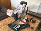 3918 Bosch 18v Cordless 10