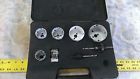 Lhs608b 4 8 2 " Piece 1-3 3 Set 2-1 Snap- Hole 1-1