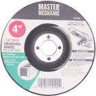 760394 4 Mechanic Cutoff " Wheel Master Wheels 5 052088041765 Masonry 1 8