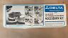 40-505 Delta Hobby Scroll Saw Accessory Kit For