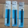 40-703 Delta Lot Of Saber Saw Blades Packs Thick Long