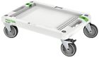 495020 4014549188187 Tooltechnic Festool Systainer Cart