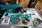 4109d Makita Cordless Cutter Wet-dry