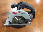 41662 Craftsman Volt Circular Saw Tool Only Brand New