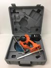 41903 Chicago Electric Power Tools Circular Saw Saws One Cordless