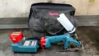 4191d Makita 12v Tile Saw Wet