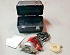 4200h Makita 4-3-8 Circular Saw