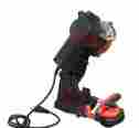 4200rpm Oem Electric Chain Saw Sharpener Bench Grinder Chainsaw Mount