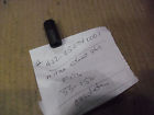 422-25-074-0001 Delta Miter Clamp Plug