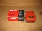 426176 Hilti B 18 1