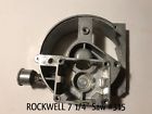 42798 Rockwell Gear Housing Part For Circular Saw Wood Working Tool