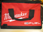 43179-83039 Milwaukee Heavy Duty Fuel Tool Bag Fits Circul