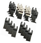 43219-36740 Baifm Oscillating Multitool Quick Release Saw Blades Fit 712324974225