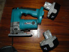 4334d Cordless Batteries Nicad Jig 18v Nimh Jigsaw Makita 1834