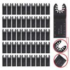 43398-57230 Konduone Pack Professional Universal Oscillating Saw Blades Multitool 739328734761