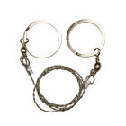 4545000 Tru Spec Star Stainless Steel Construction Wire Saw 690104337173
