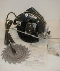 4571 Rockwell Circular Saw Nos Nib Circa Model Made In Usa